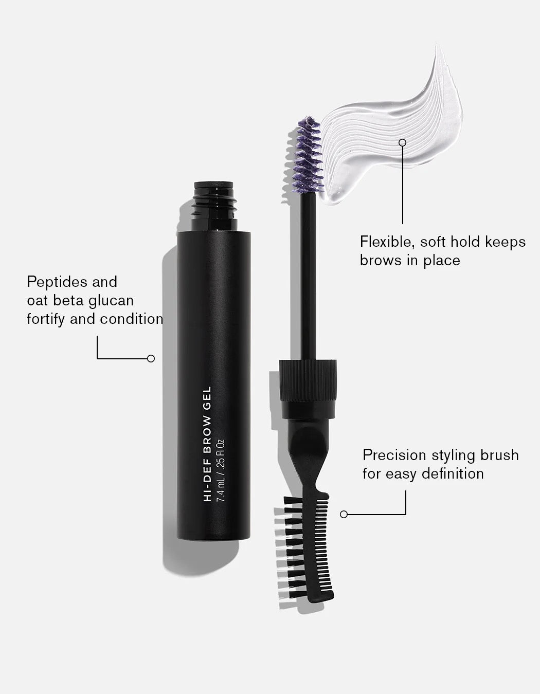 REVITALASH® HI-DEF BROW GEL