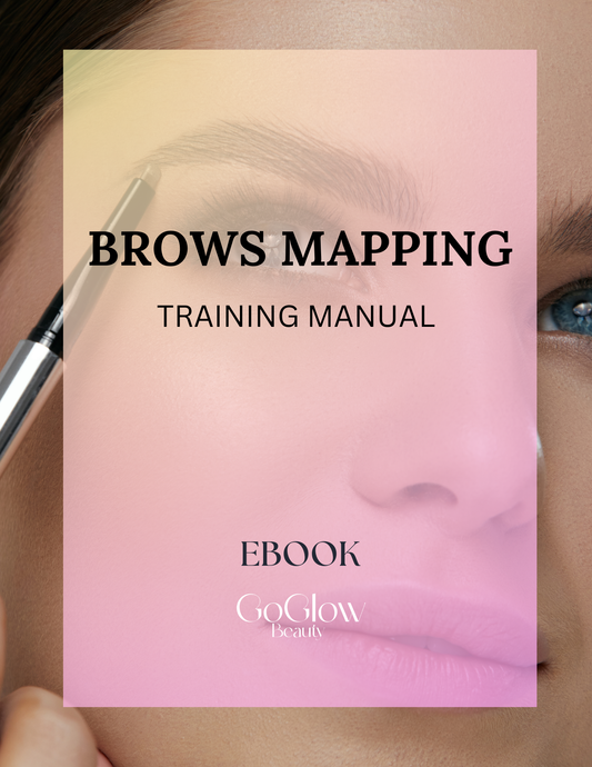 BROWS MAPPING MANUAL EBOOK